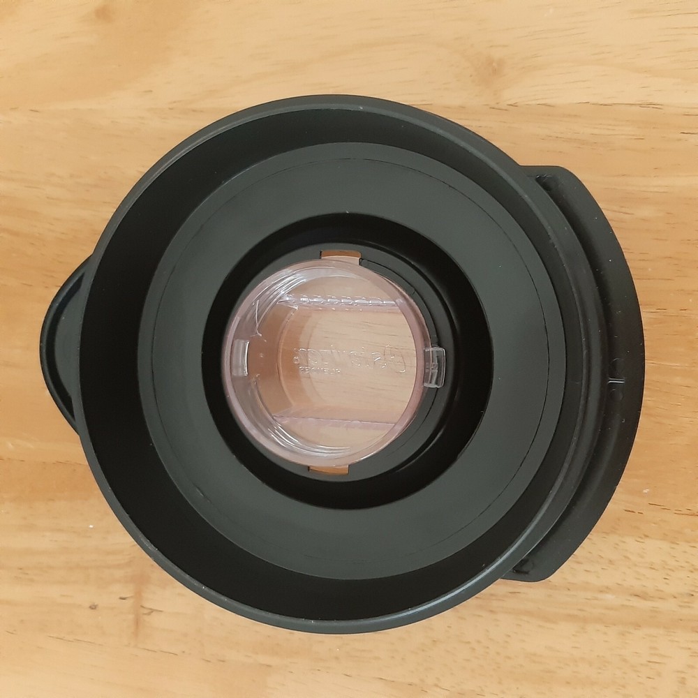 Oster BLSTAL-B00-11 black blender Jar Lid