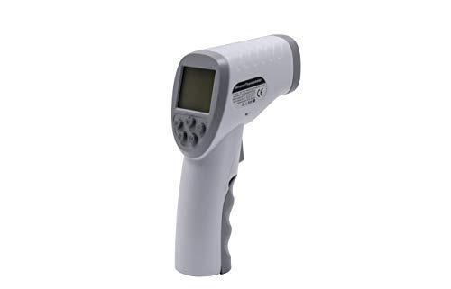 Non- CLOC Infrared Thermometer