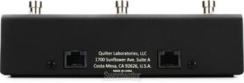 Quilter Labs Universal 3 Position Foot Controller