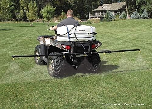Grasshopper 36-0-8 Foliar Fertilizer