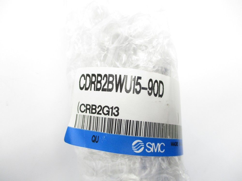 SMC CDRB2BWU15-90D NSMP