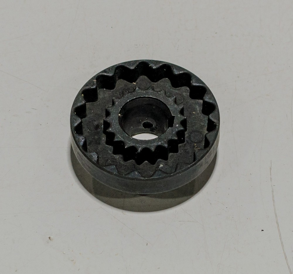 Woods 3JX 1/2 Sure Flex Flange