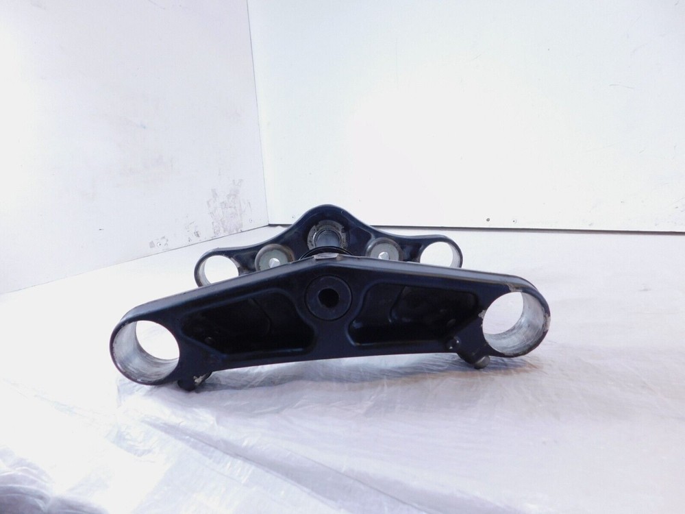 2008 2009 & 2010 Victory Vision Front Fork Upper Lower Triple Tree Mount Bracket