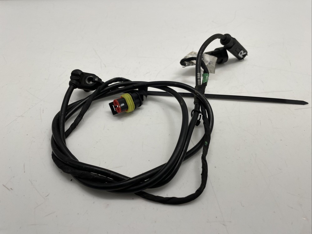 ♻️ Ducati Monster M821 821 Dark 2014 - 2016 Rear ABS Sensor ♻️