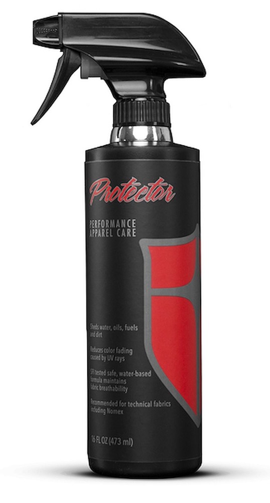 Simpson MLPR16 Molecule Protector Driving Suit Nomex Protector Spray