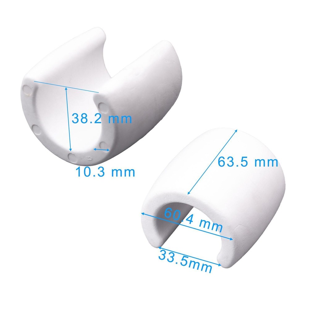 Replacement Cleaning Hose, Float Accessories, Professional, Easy to Use,