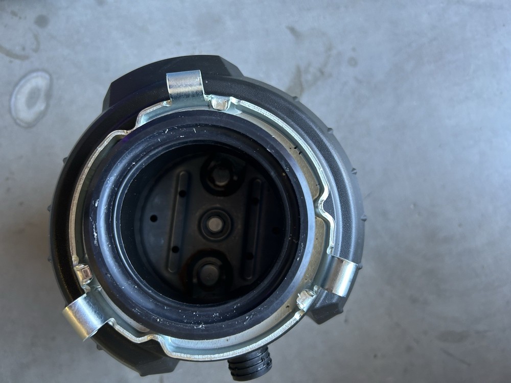 Insinkerator Power 900, 3/4 HP Garbage Disposal, Power Series