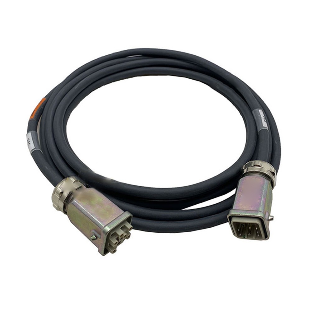 For KUKA Encoder Cable 00-209-930