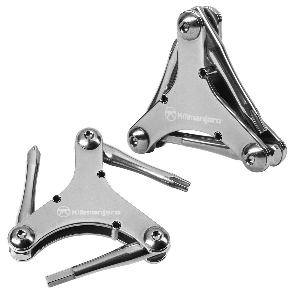 Kilimanjaro Bicycle Tri Tool - 910527ECE