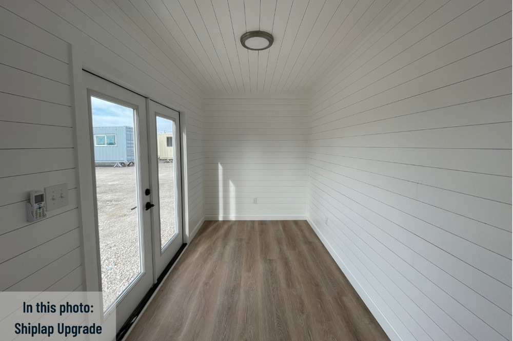 Multi Bedroom Shipping Container Home - The Elm