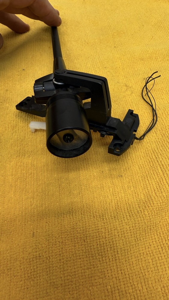 GENUINE Technics SL-BD27 & Others Turntable TONEARM ONLY AS PICTURED 🔥