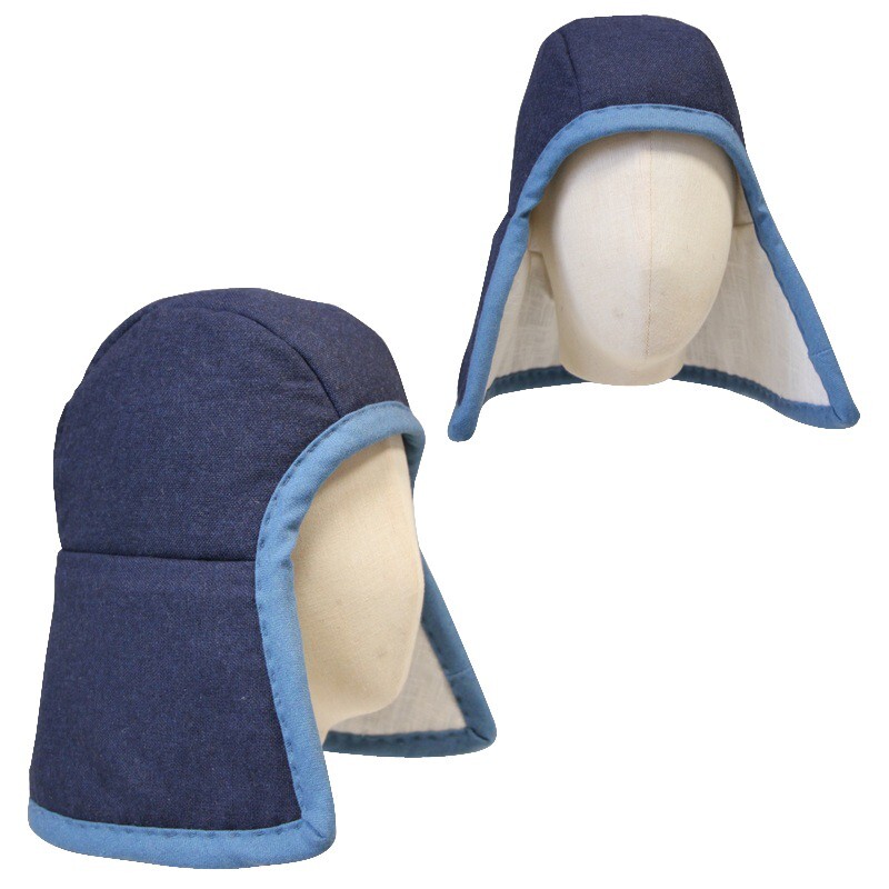 Medieval Thick Padded Arming Cap New Design Arming Cap