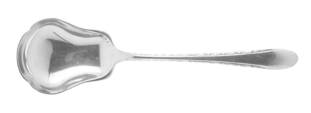 Gorham Silver Invitation Sugar Spoon 8082621