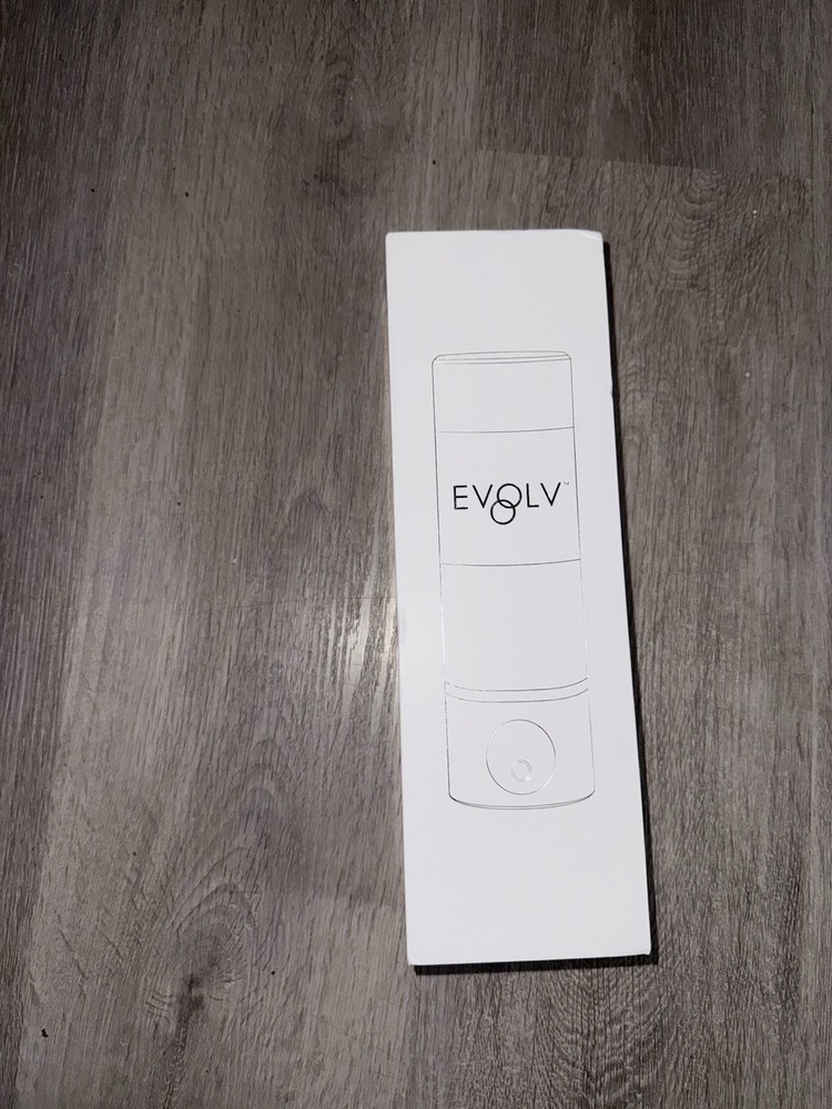EVOLV HYDROGEN WATER BOTTLE