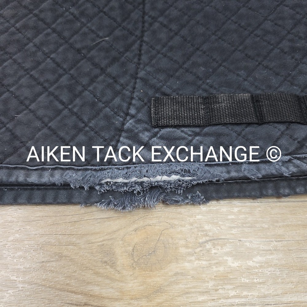 BARGAIN BUNDLE: Success Equestrian Deluxe No Slip Saddle Pads (Read Description)