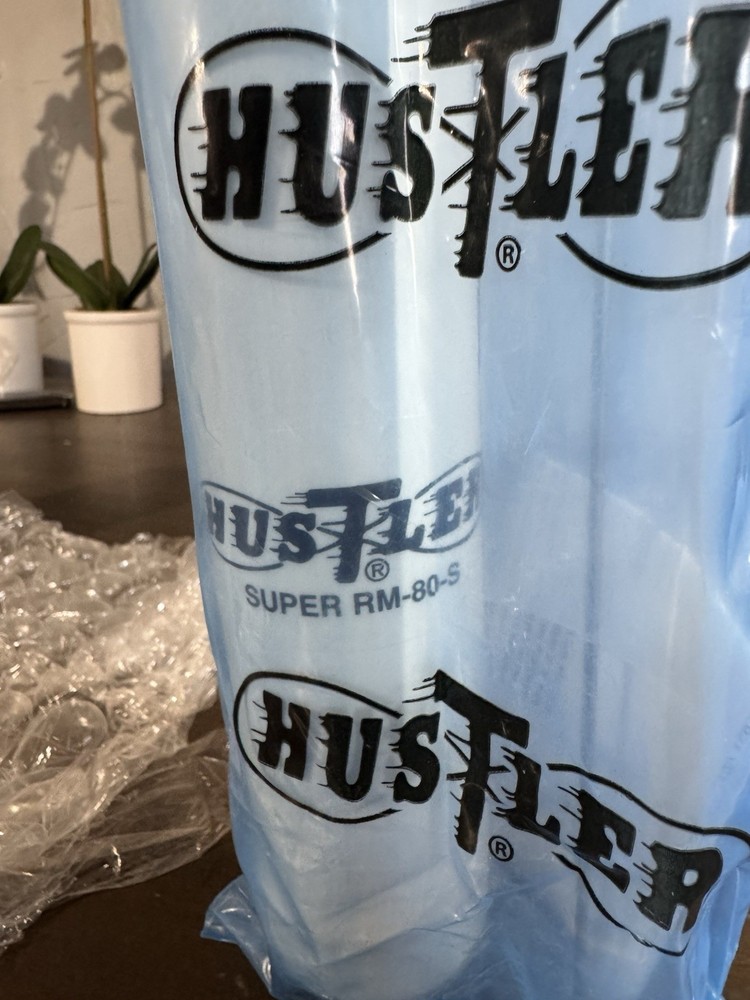 HUSTLER RM-80S 80 Meter Resonator ( Open Box )