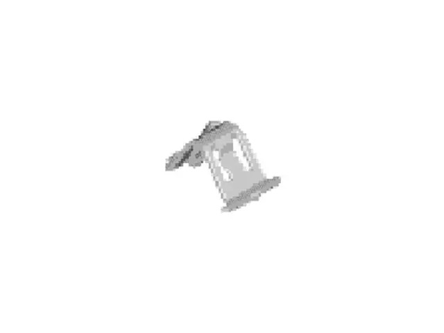 Genuine Ford Rear Camera Bracket D2BZ-19H421-A