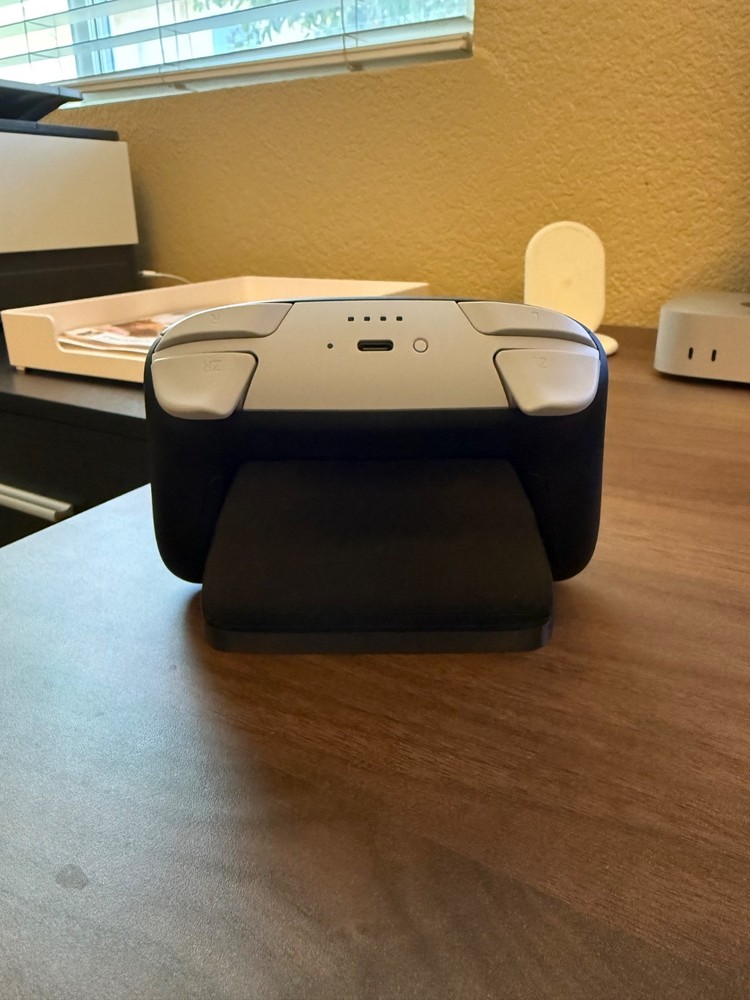 Nintendo Switch 2 Pro Controller Stand