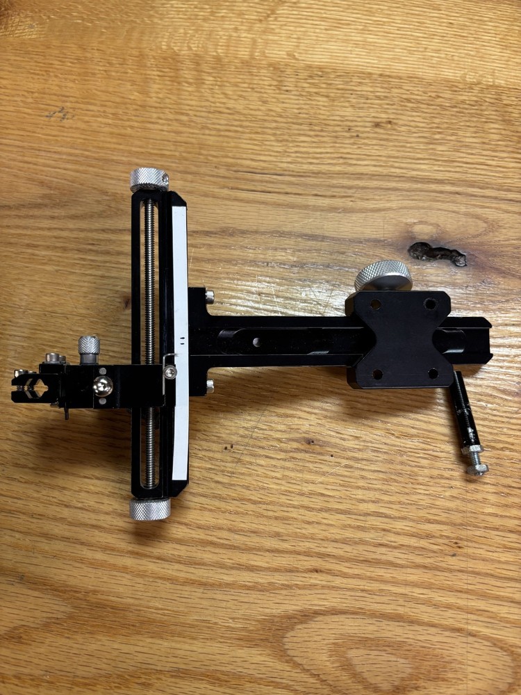 Sure-Loc Challenger RH