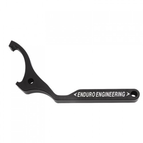 Enduro Engineering Billet Shock Spanner Wrench 22-300 for Motorcycle