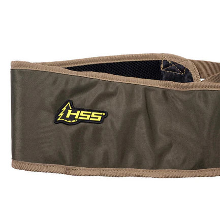 HSS Back Strap