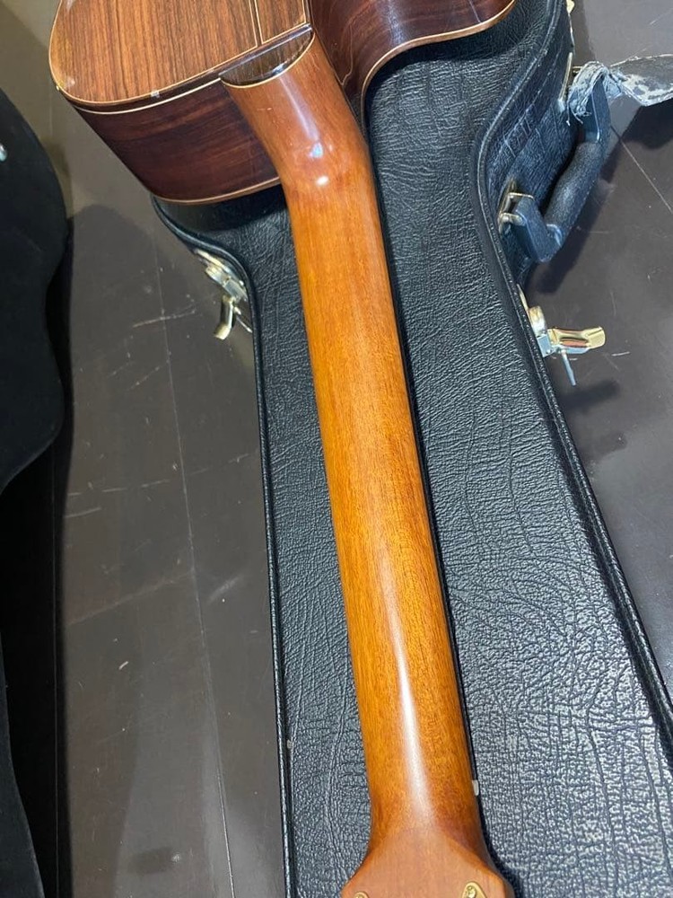 Ayers Acoustic Guitar