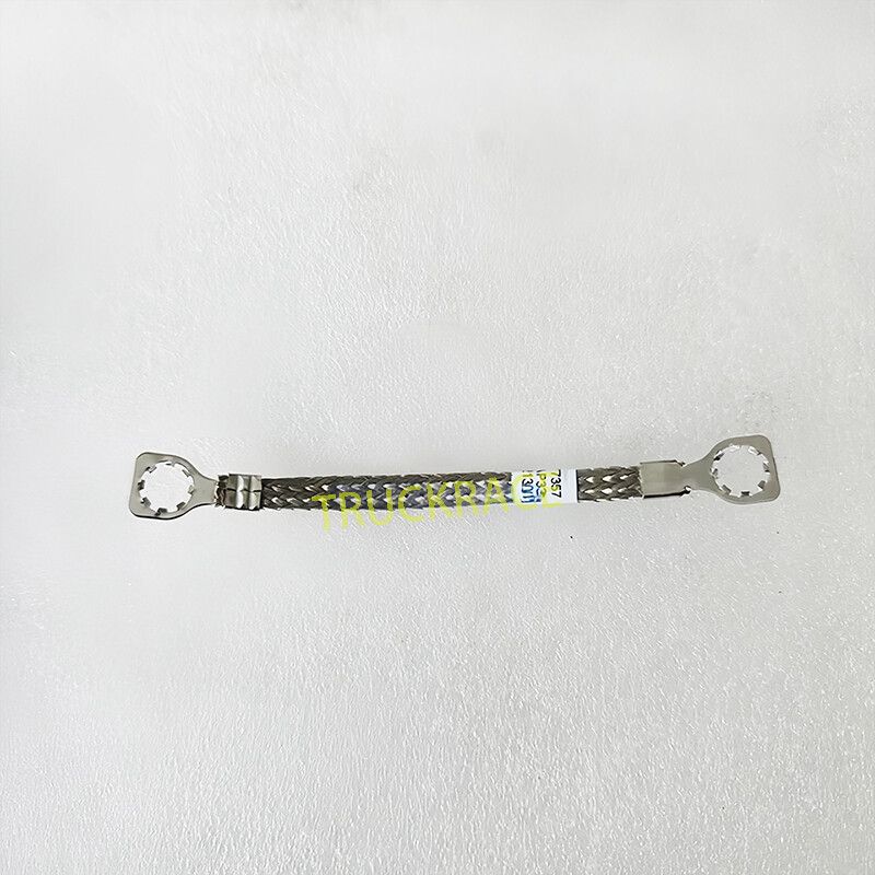 3977357 3954204 Ground Wire For Dodge Cummins Diesel Engine
