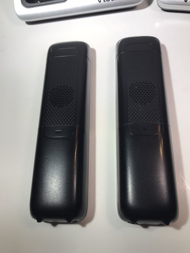 Vtech CS6829-2 Handset Cordless Digital Answering System DECT 6.0