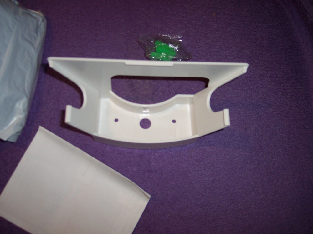 Router Wall Mount Stand for Starlink Mesh Modem Mount Router Protective