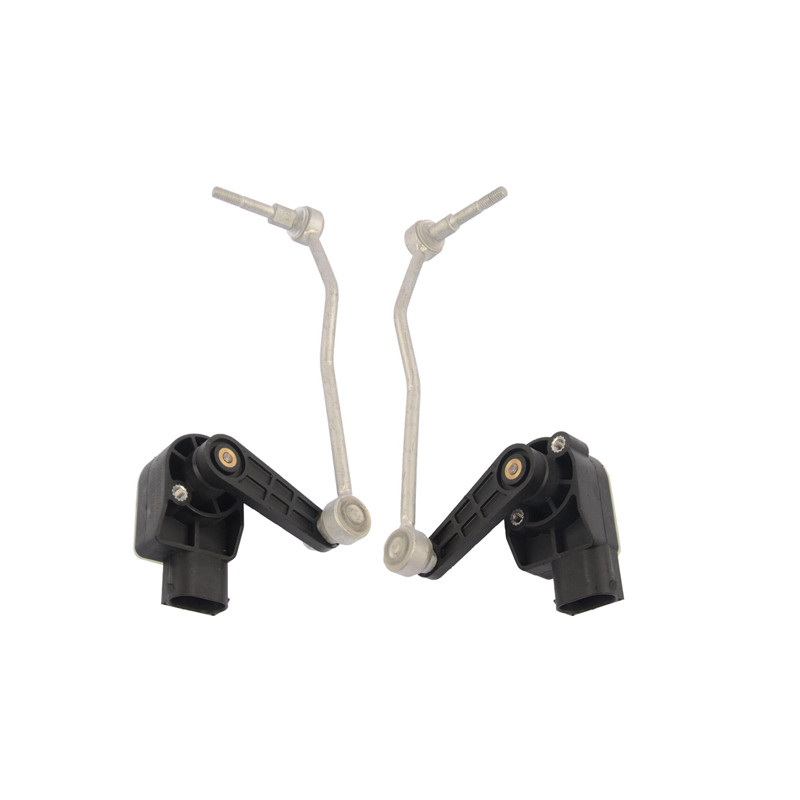 For Audi A8 D3 2002-2010 Ride Height Level Sensor Front Left and Right