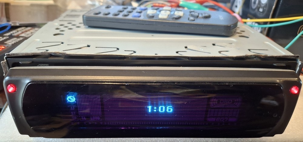 Sony CDX-M8800