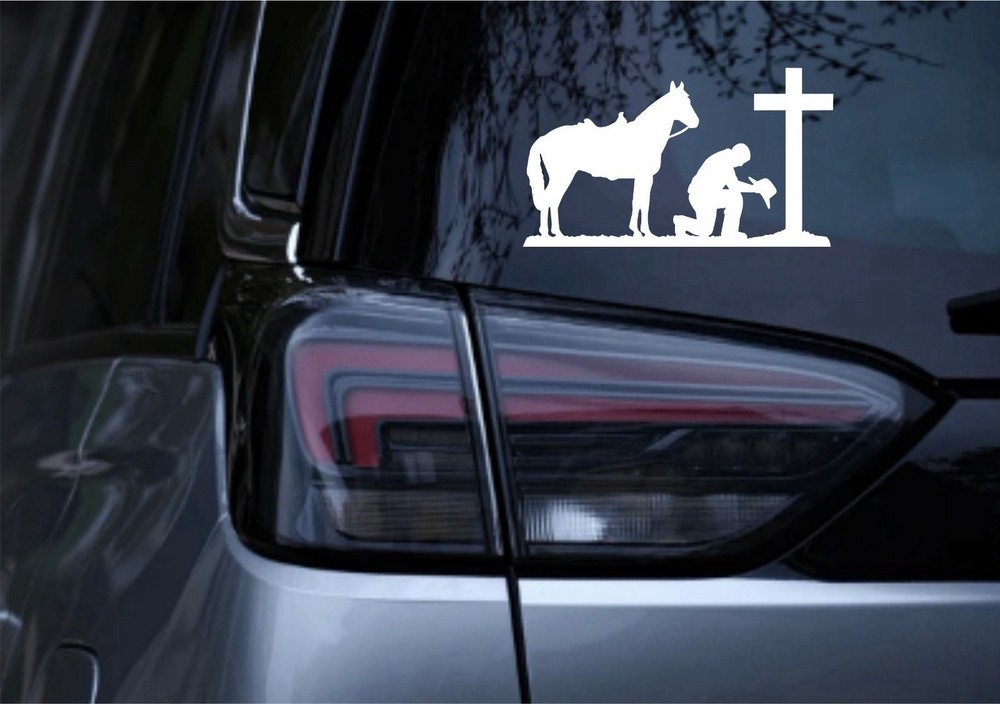 Vinyl Sticker Decal Car