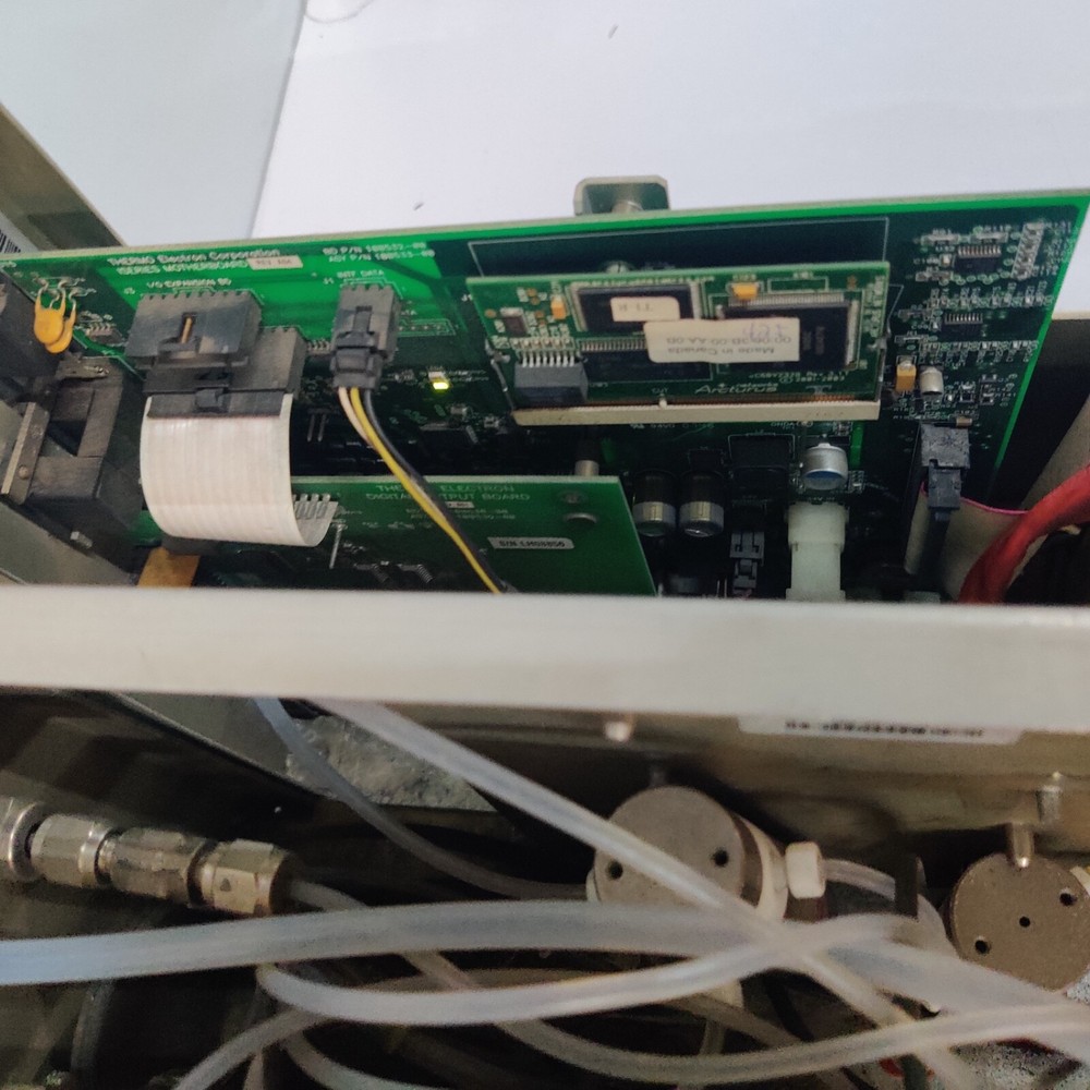 THERMO SCIENTIFIC 42i NO-NO2-NOx ANALYZER