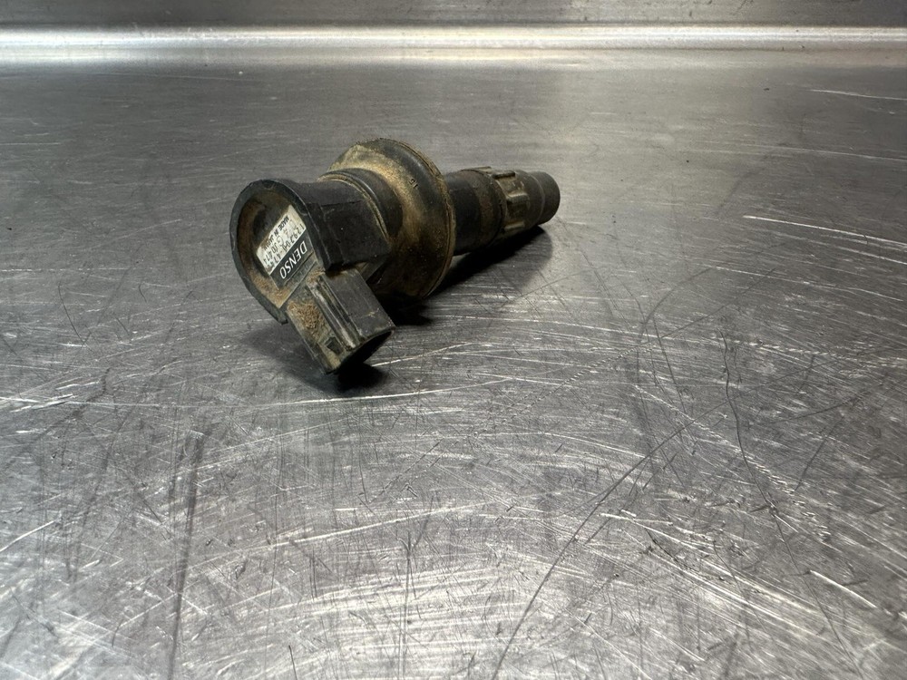 04-13 Yamaha yfz450 ignition coil spark plug boot