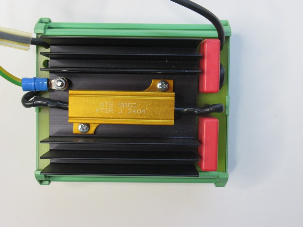 HARMUTH ELEKTRONIK 300073 Module