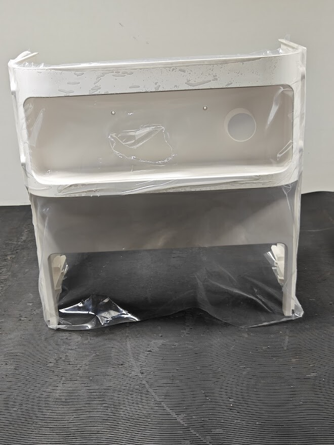 Yeedi Pump Part - Good Condition, Minimal Defects, No Box