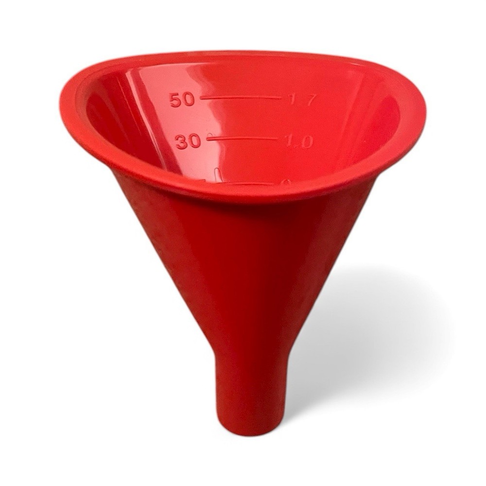 Tupperware Power Chef System Red Replacement *DOES NOT INCLUDE Pull Cord Cover*