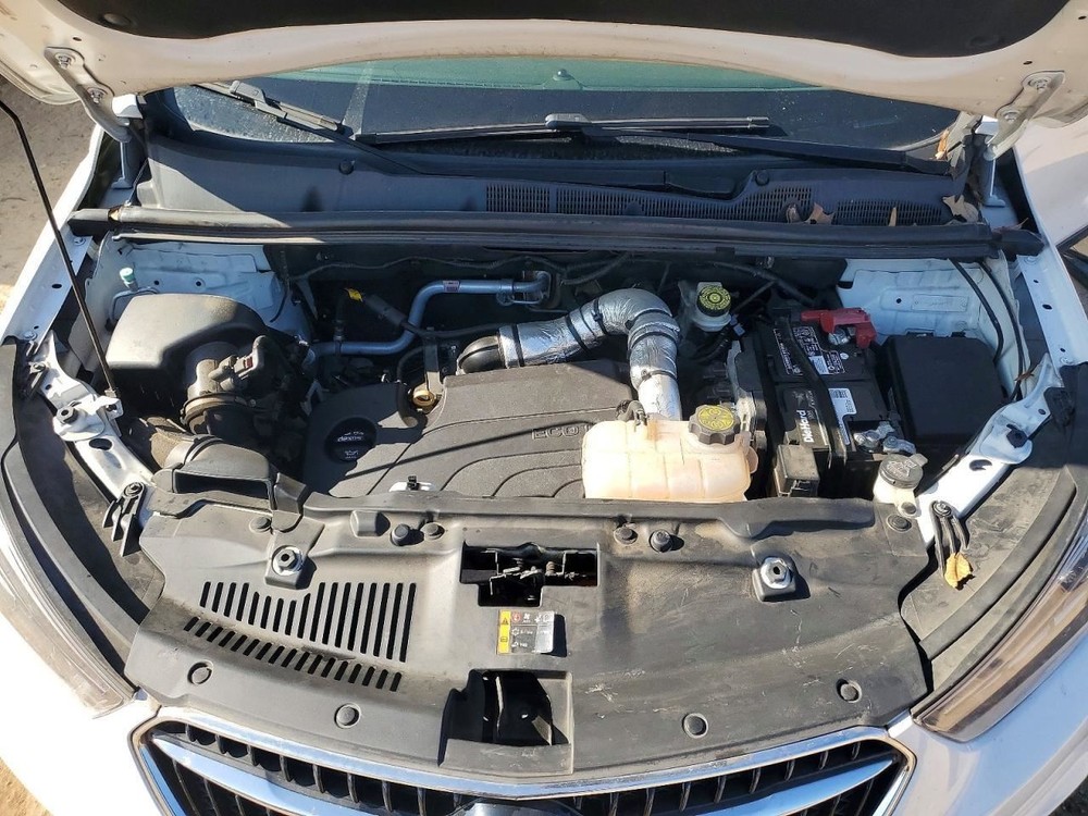 ENCORE 2019 Glove Box 4966962