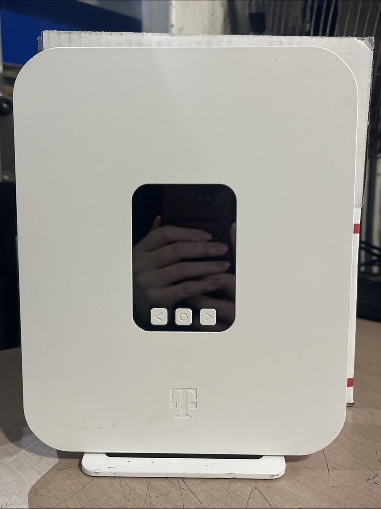 x5 T-MOBILE TMO-G4SE ROUTER WHITE