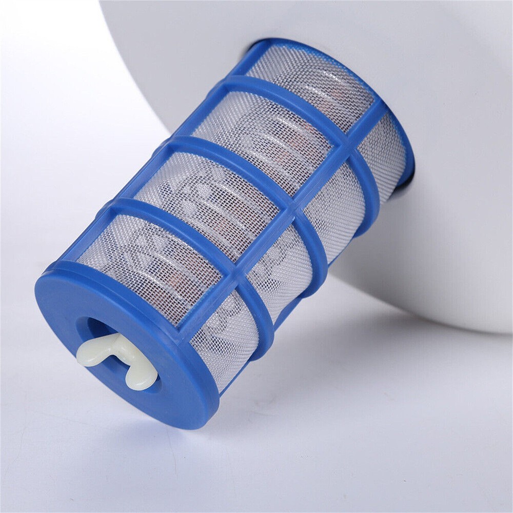 Solar Powered Pool Ionizer Purifier Copper Silver Ion Algae Cleaning New5C