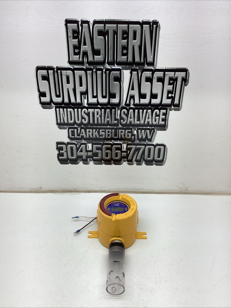 ATi Universal 2-Wire Gas Transmitter Model A12