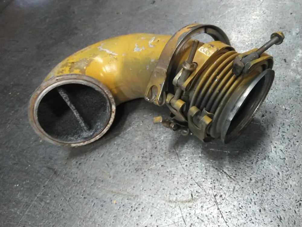 230-6328 TURBO CONNECTION 2598295