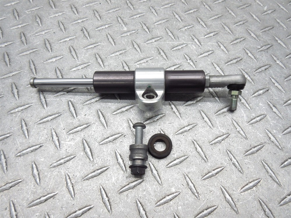 2017 14-18 BMW R1200 R1200RT Steering Damper Stabilizer Shock Absorber Assembly