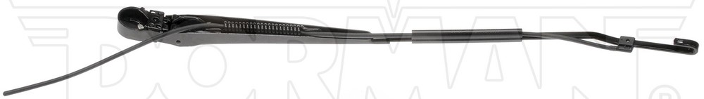 For 2003-2007 International 8600 SBA Dorman Windshield Wiper Arm Front Left 2004