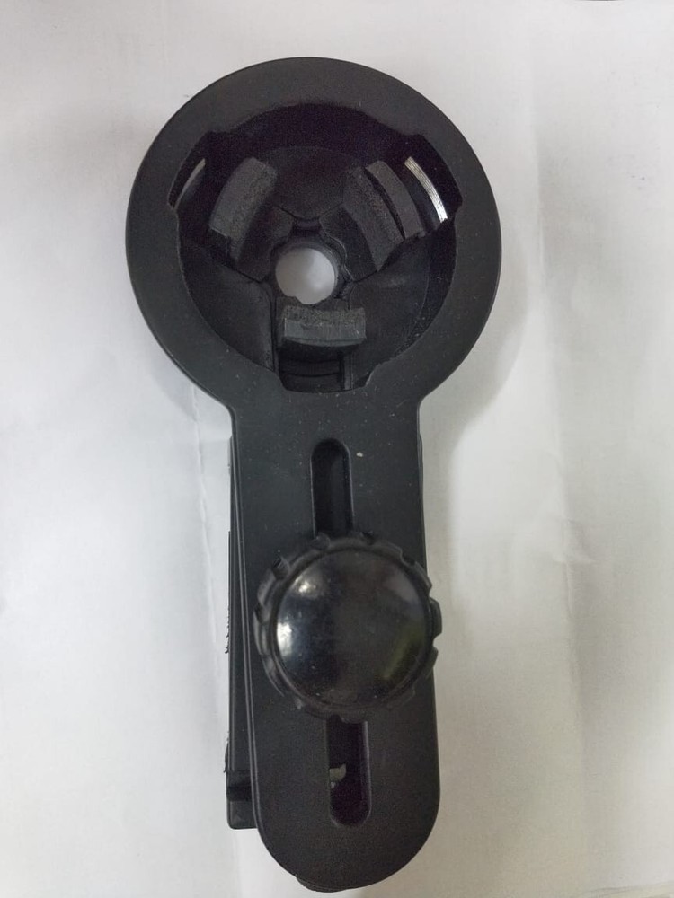 Universal Mobile Phone Interface Eyepiece Adapter Mount for Slit Lamp Microscope