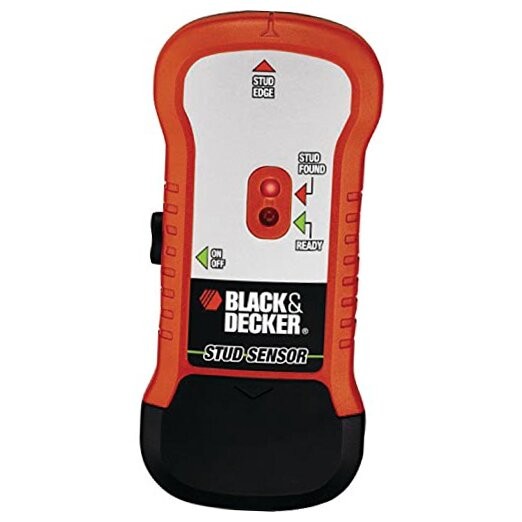 BLACK+DECKER SF100 Wood Stud Finder