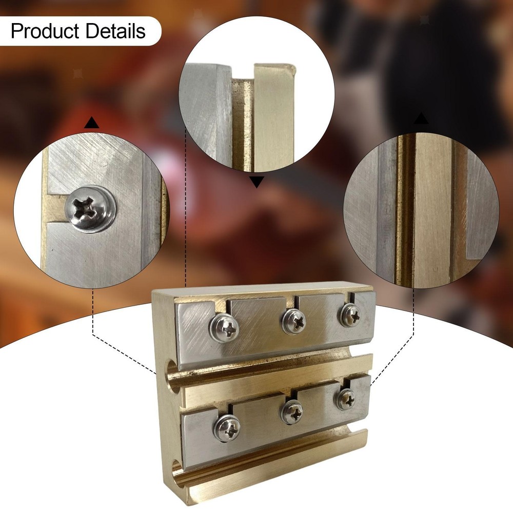 Cello Peg Shaver for Luthiers Reamer Cutter