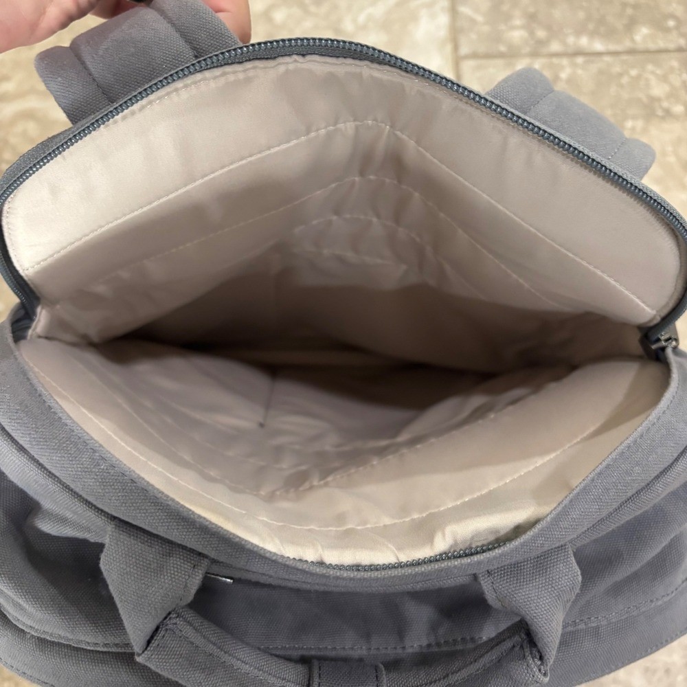 Day Owl Backpack Pro Gray