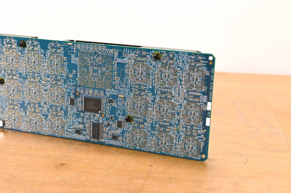 AVID Pro Tools HDX Core Card CG01ZUG