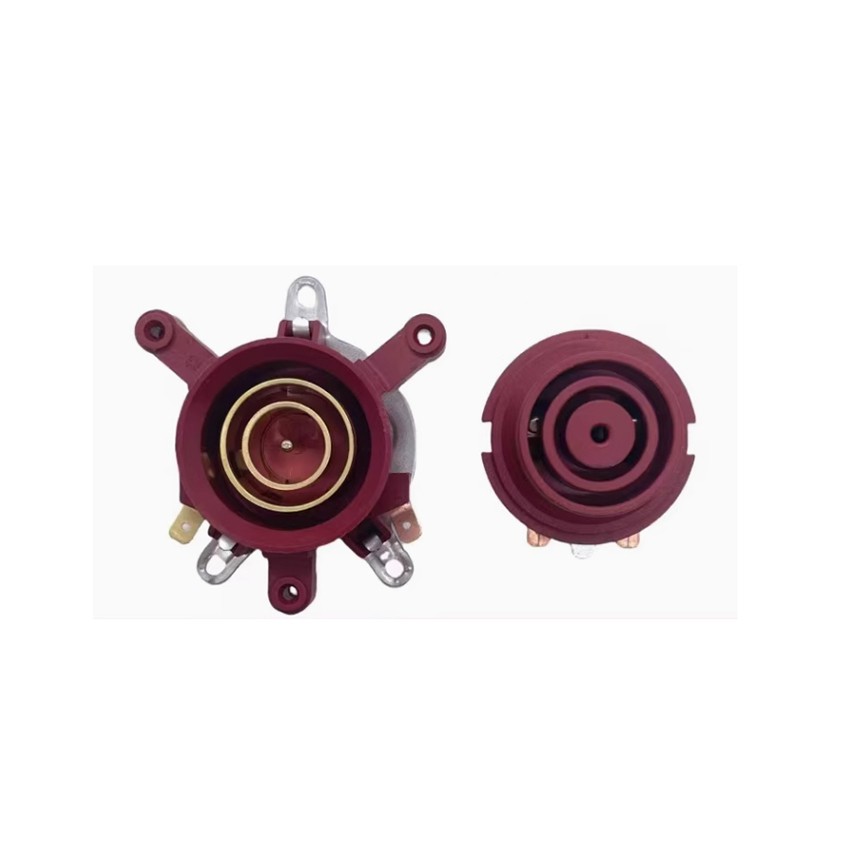 Electric Kettle Part Electric Kettle Base Thermostat Temperature Control Switch